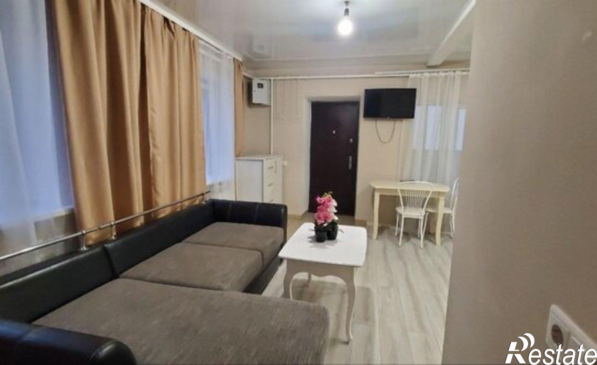 Купить квартиру за 3 500 000 рублей на ул Бабарынка, 65