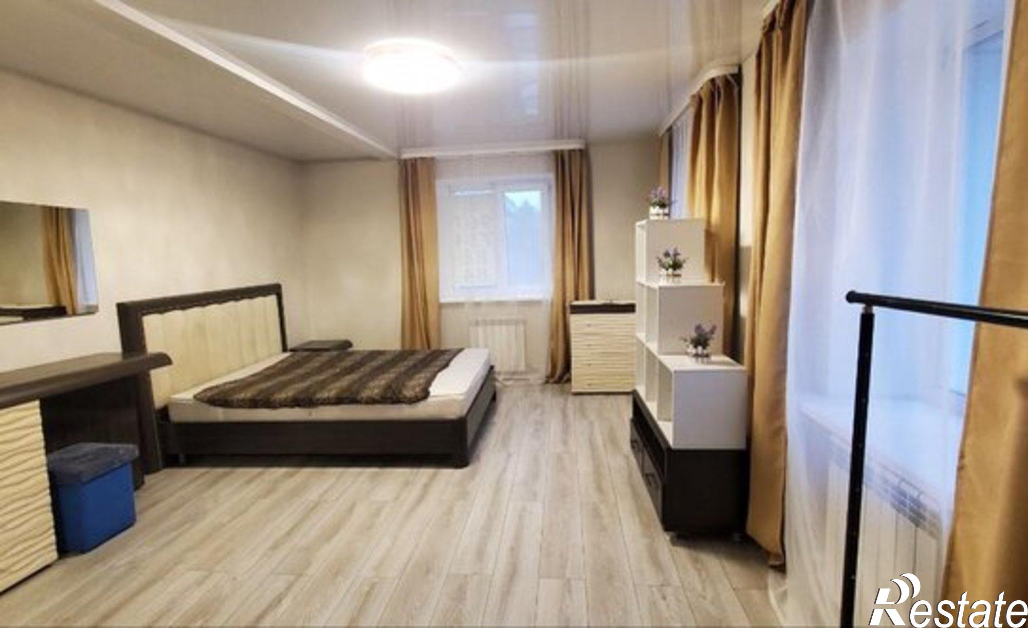 Купить квартиру за 3 500 000 рублей на ул Бабарынка, 65