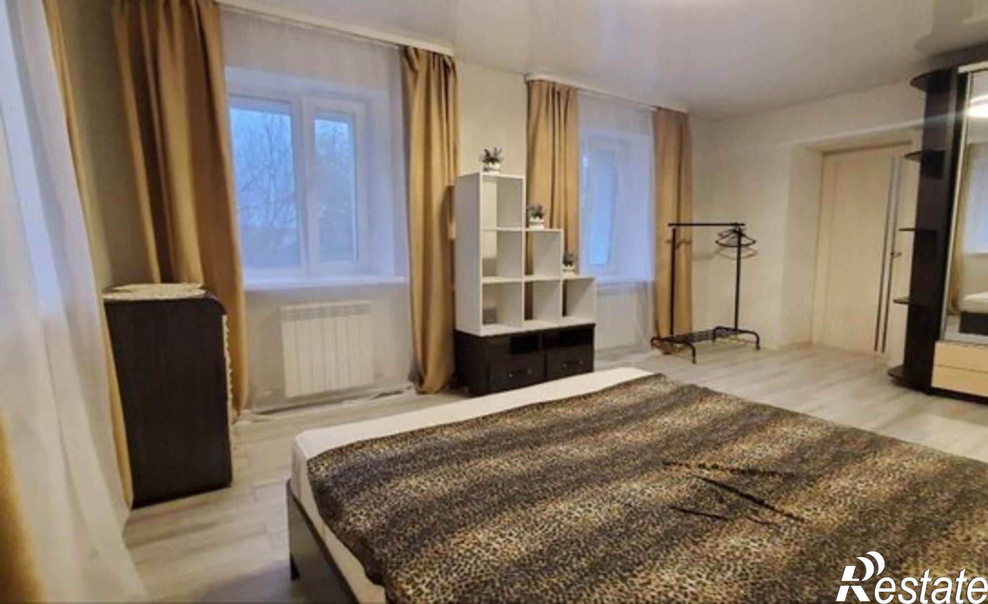 Купить квартиру за 3 500 000 рублей на ул Бабарынка, 65