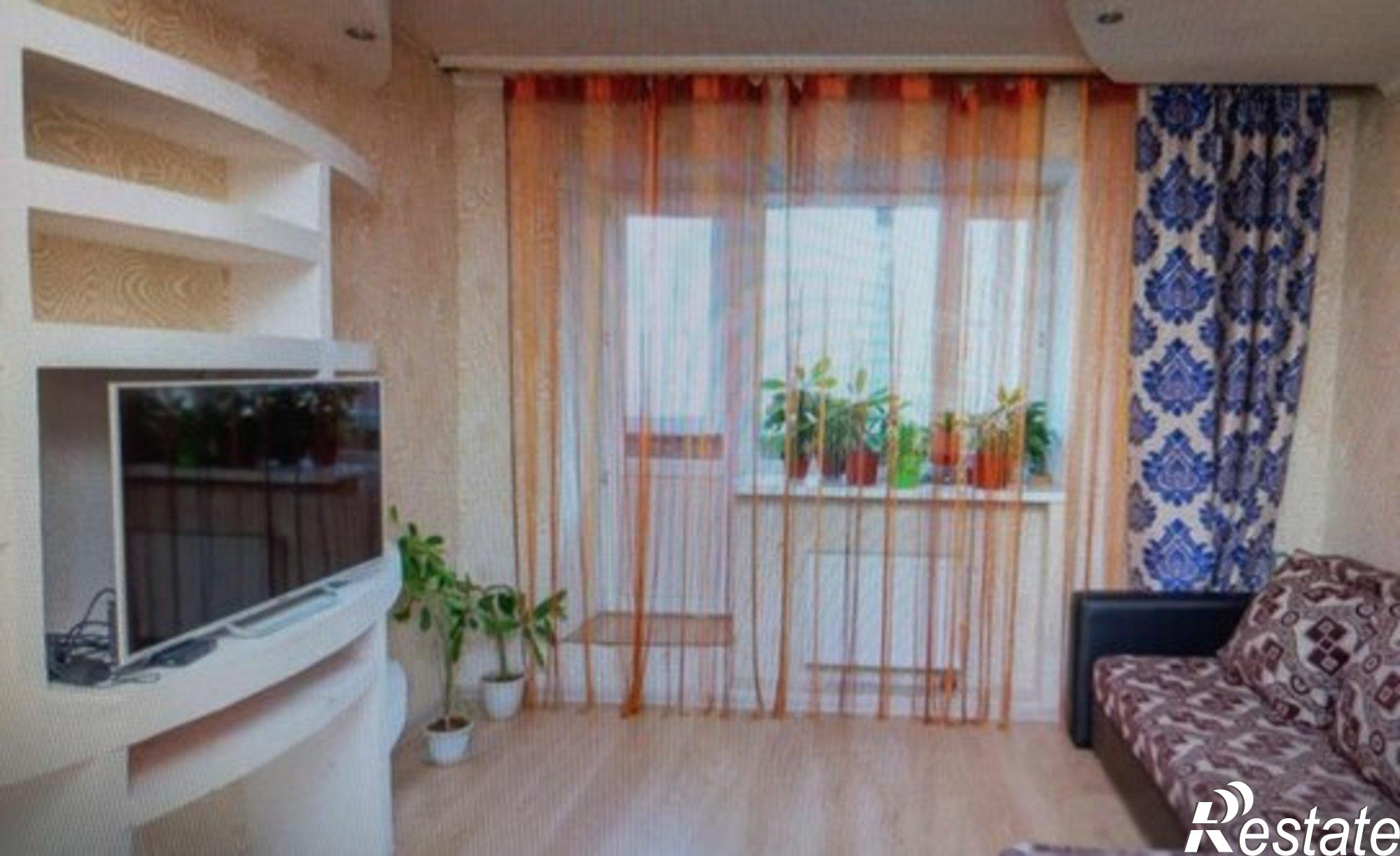 Купить квартиру за 5 300 000 рублей на ул Газовиков, 33