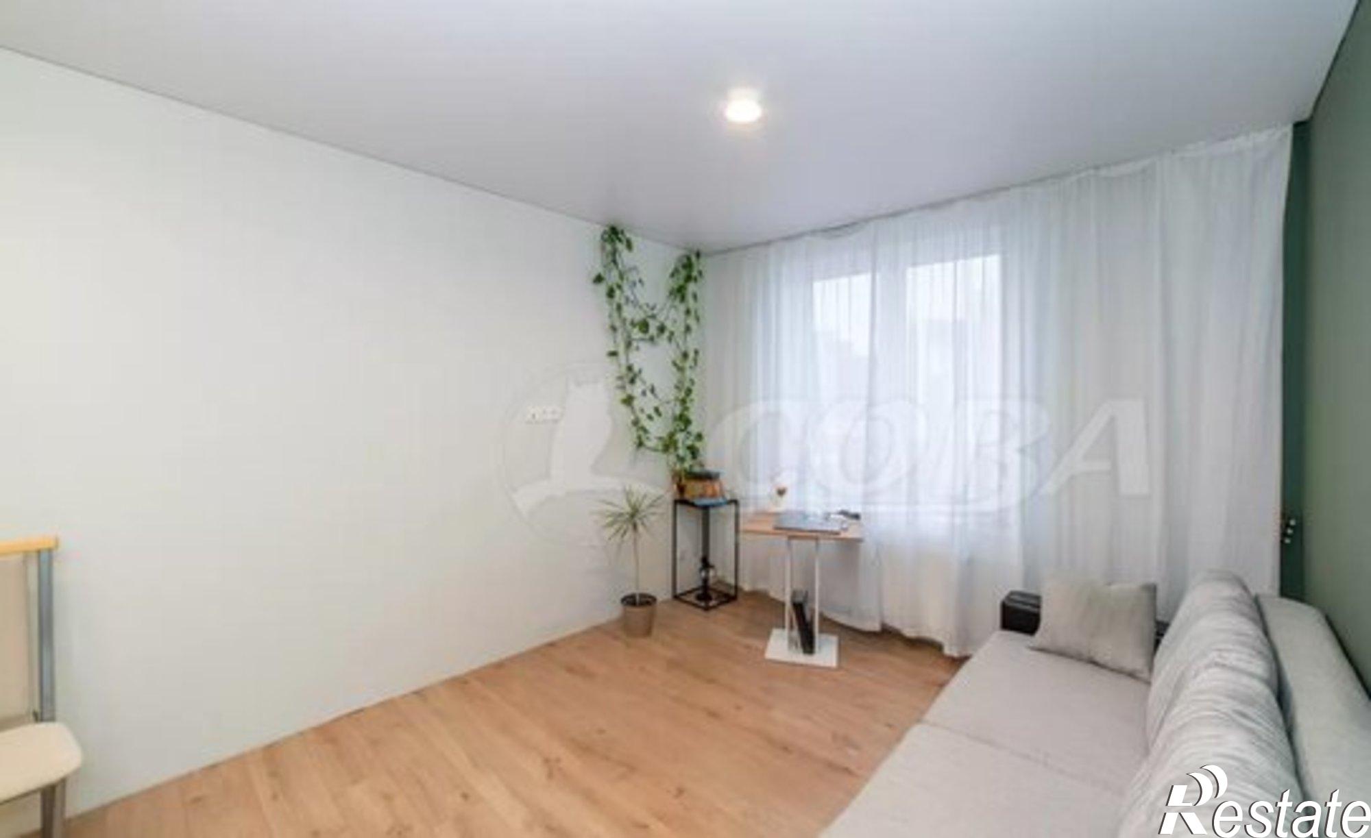 Купить квартиру за 5 300 000 рублей на ул Александра Протозанова, 6