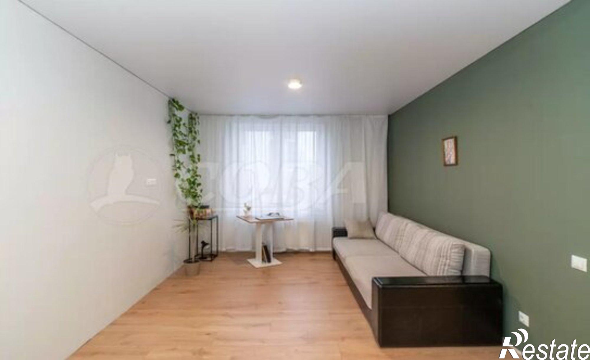 Купить квартиру за 5 300 000 рублей на ул Александра Протозанова, 6