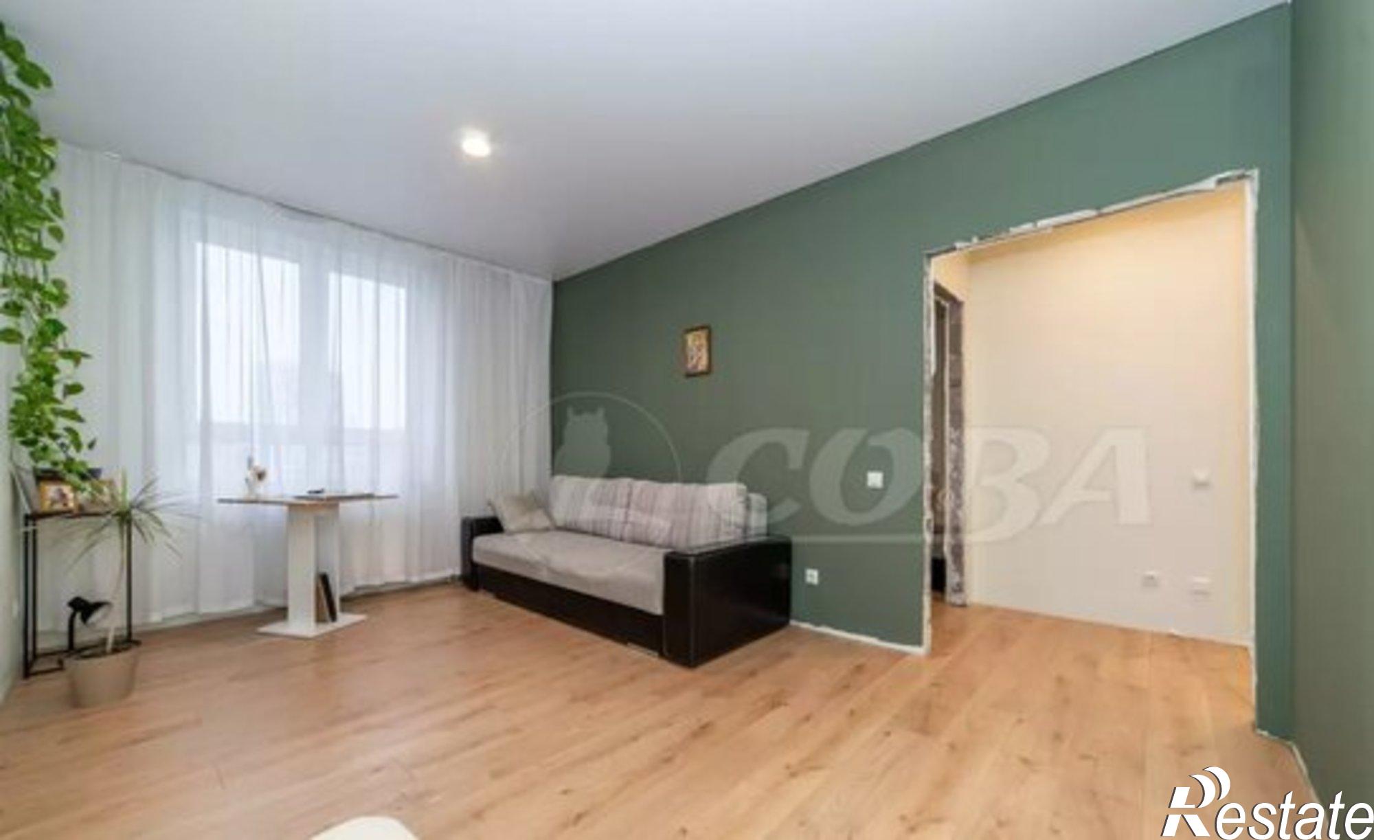 Купить квартиру за 5 300 000 рублей на ул Александра Протозанова, 6