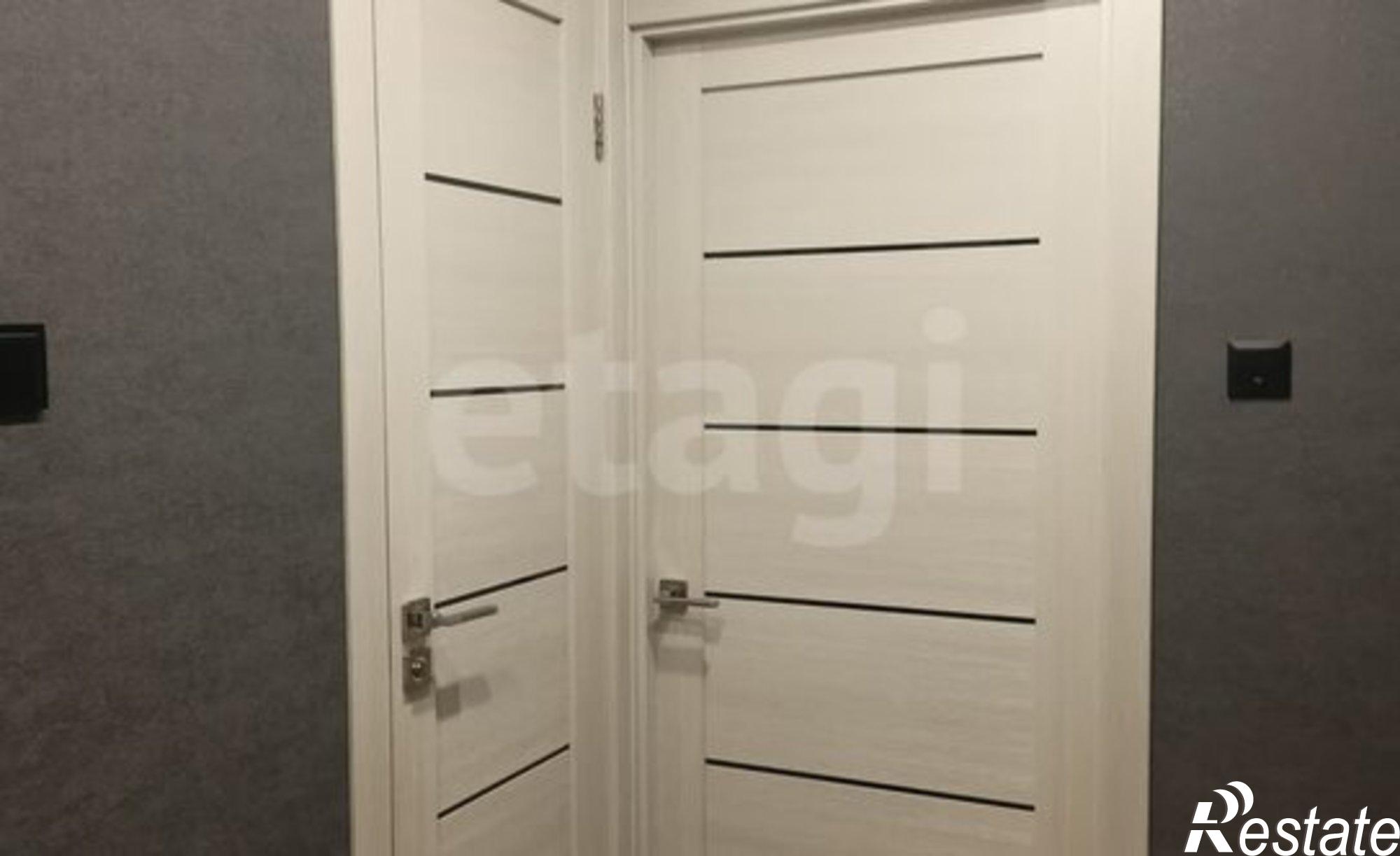 Купить квартиру за 4 700 000 рублей на ул Московский тракт, 161