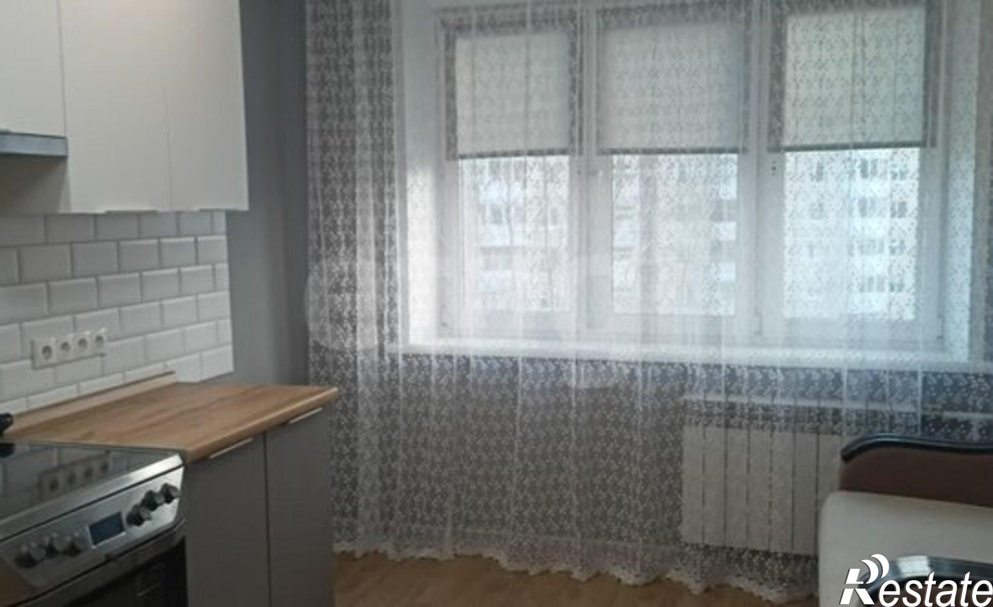 Купить квартиру за 4 700 000 рублей на ул Московский тракт, 161