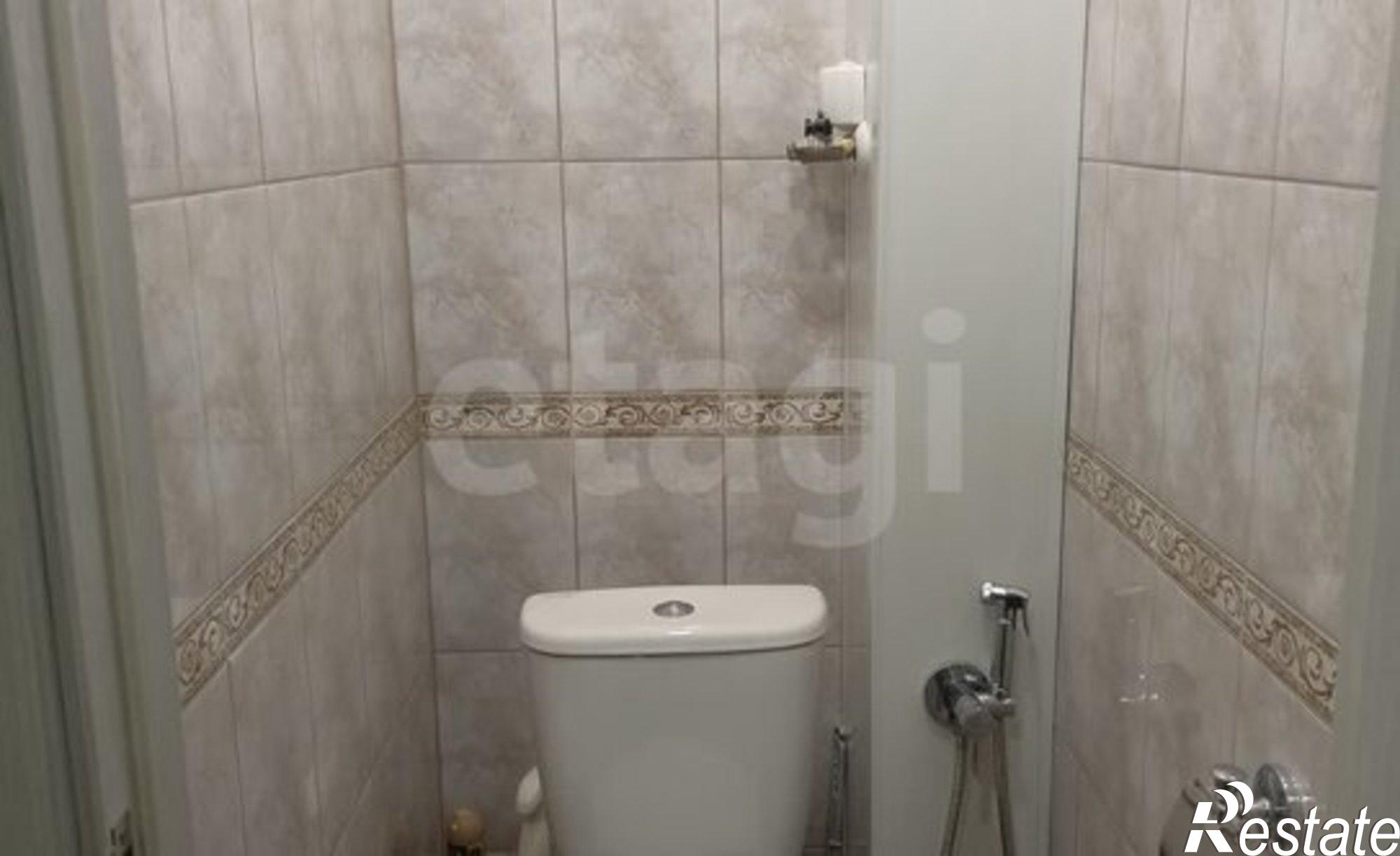 Купить квартиру за 4 700 000 рублей на ул Московский тракт, 161