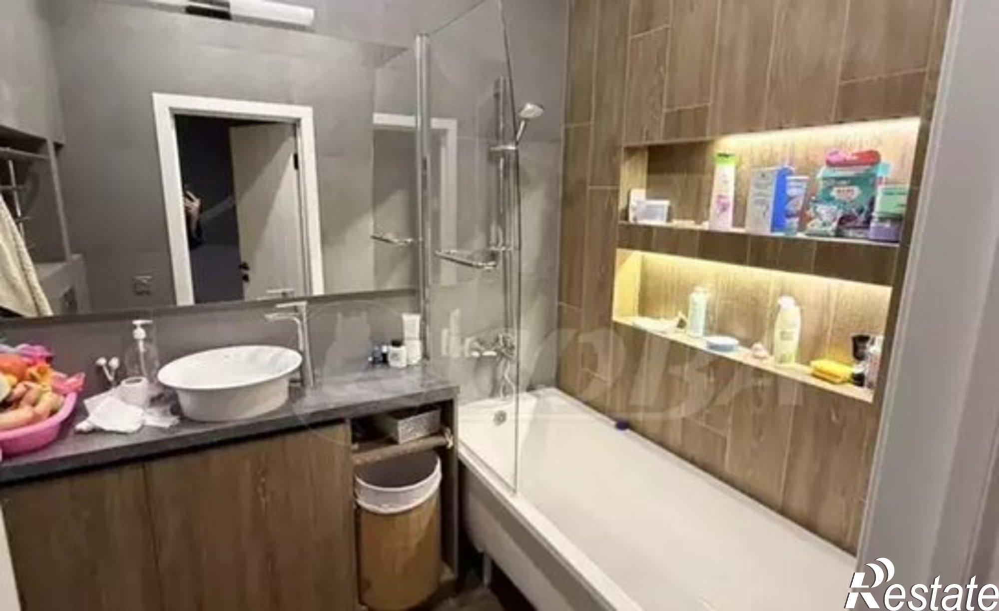 Купить квартиру за 15 200 000 рублей на Тихий проезд, 6