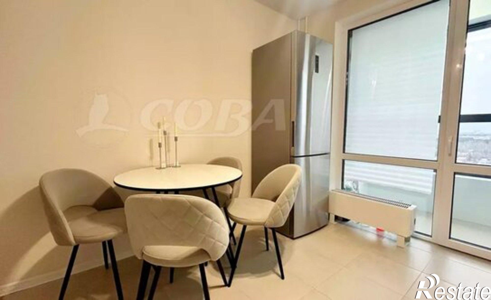 Купить квартиру за 8 500 000 рублей на Полевая улица, 117 к5