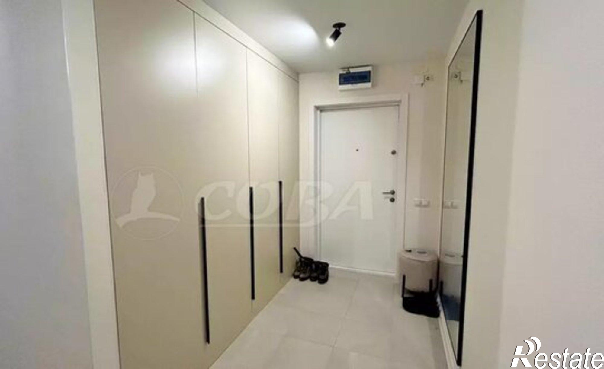 Купить квартиру за 8 500 000 рублей на Полевая улица, 117 к5