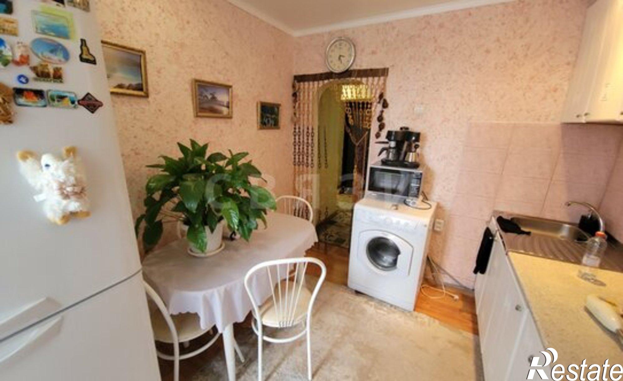 Купить квартиру за 4 800 000 рублей на Червишевский тракт, 15