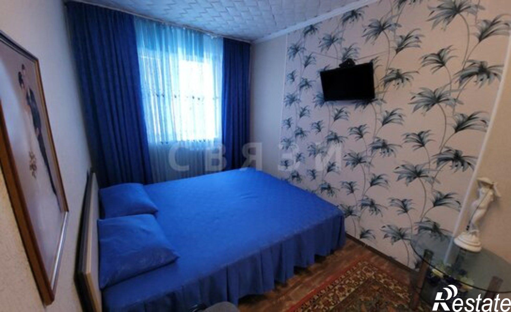 Купить квартиру за 4 800 000 рублей на Червишевский тракт, 15