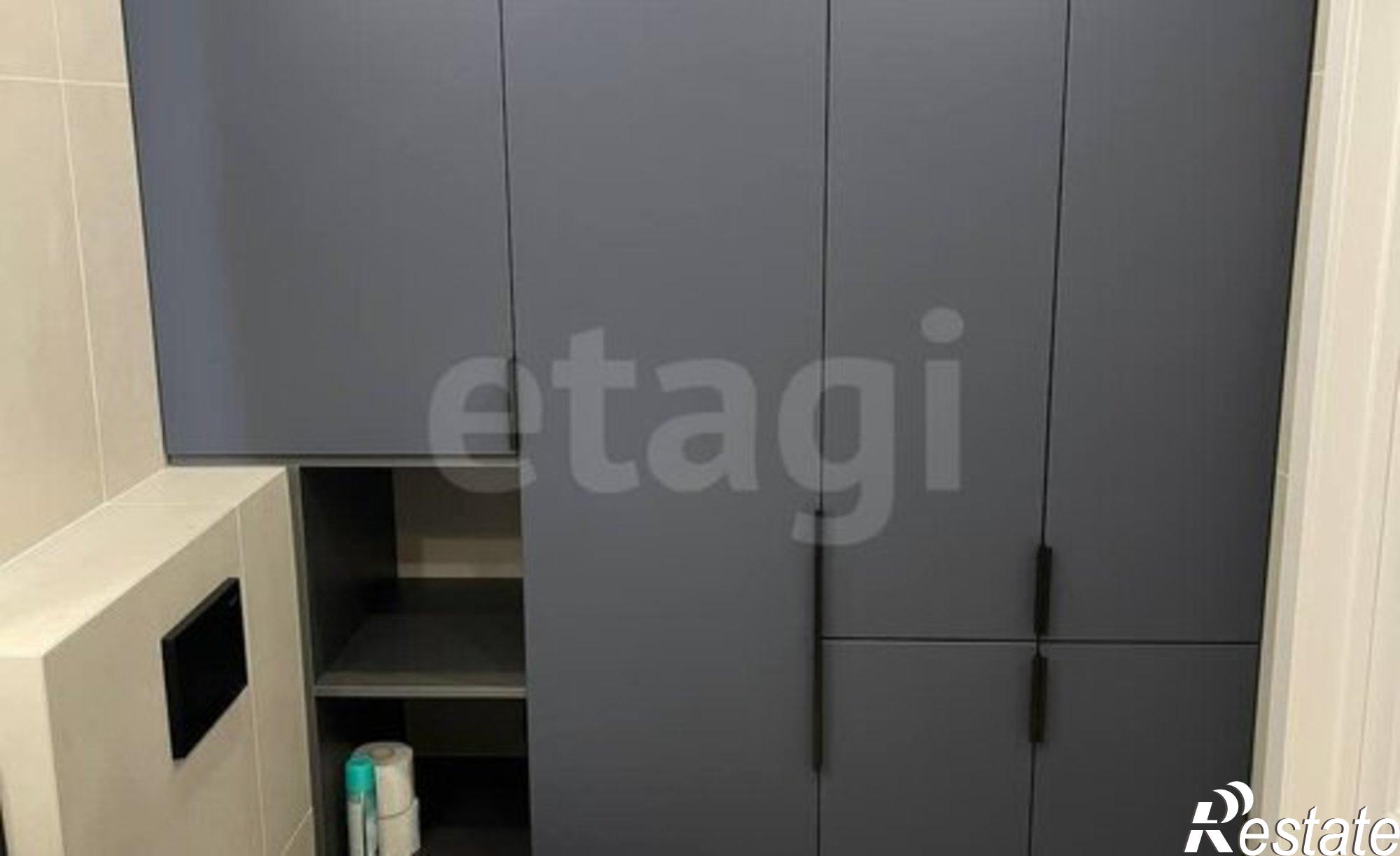 Купить квартиру за 6 850 000 рублей на ул Вадима Бованенко, 4 1