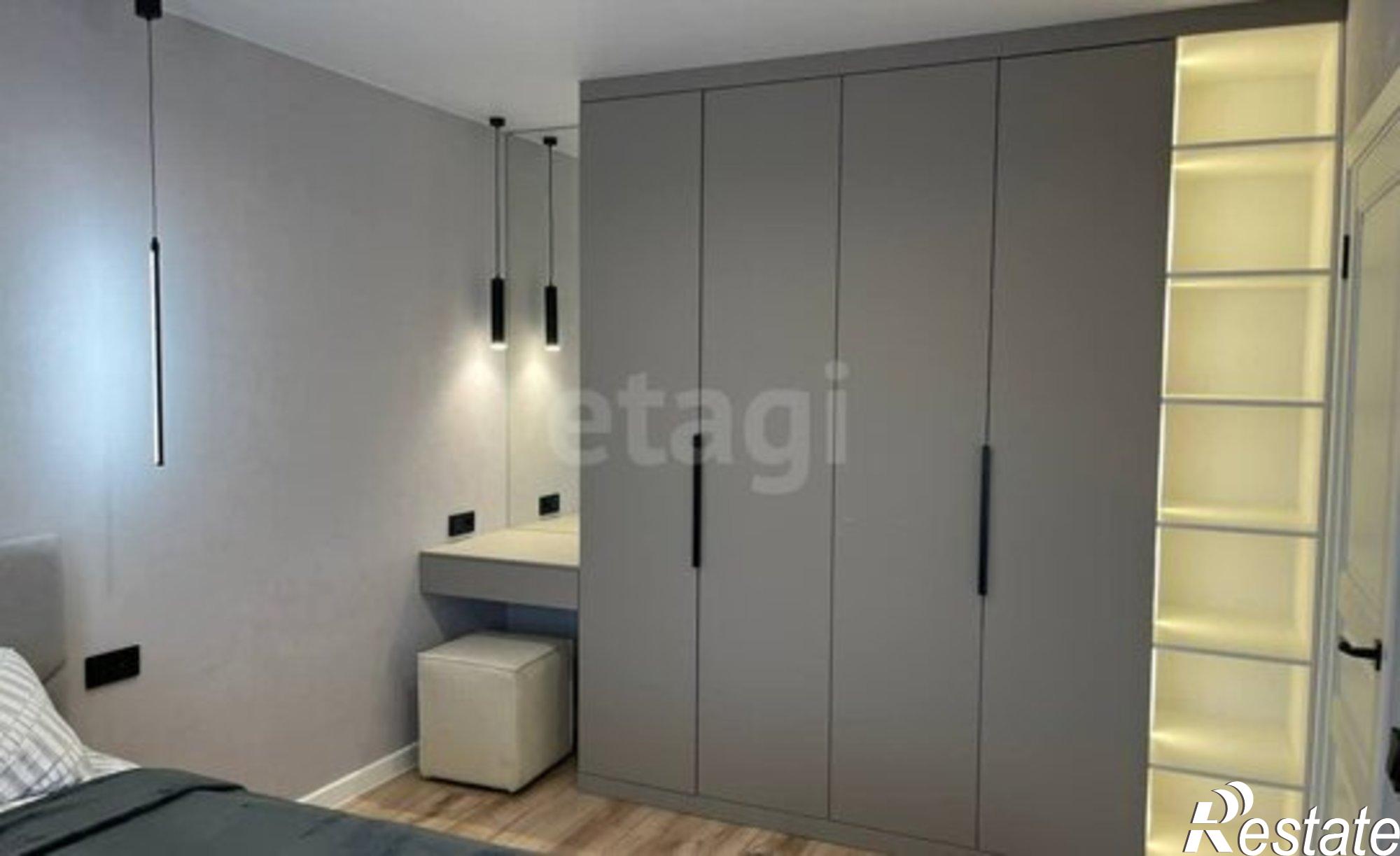 Купить квартиру за 6 850 000 рублей на ул Вадима Бованенко, 4 1