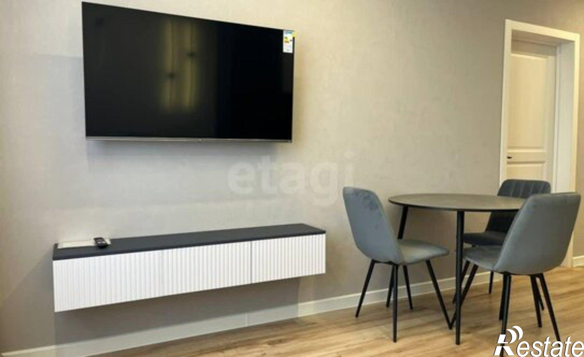 Купить квартиру за 6 850 000 рублей на ул Вадима Бованенко, 4 1