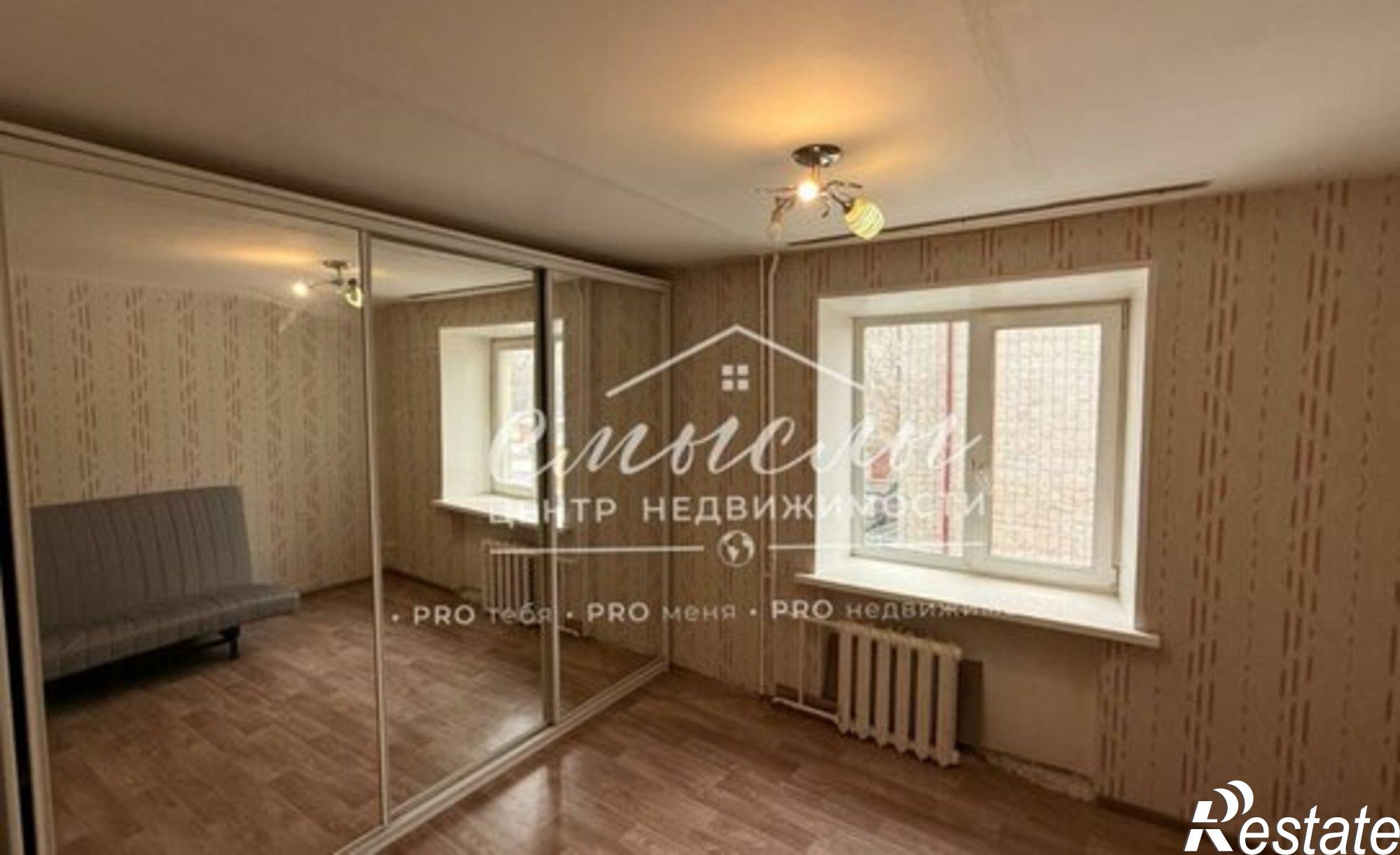 Купить квартиру за 4 400 000 рублей на ул Садовая, 133