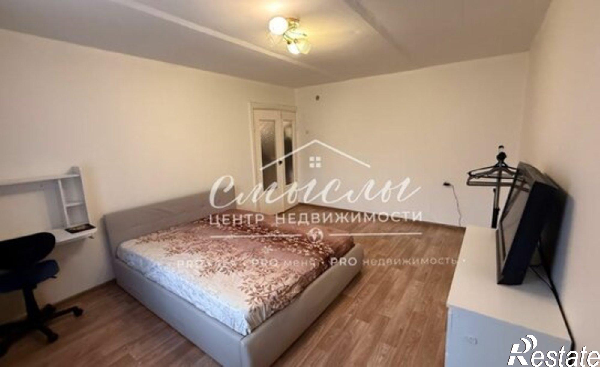 Купить квартиру за 4 400 000 рублей на ул Садовая, 133