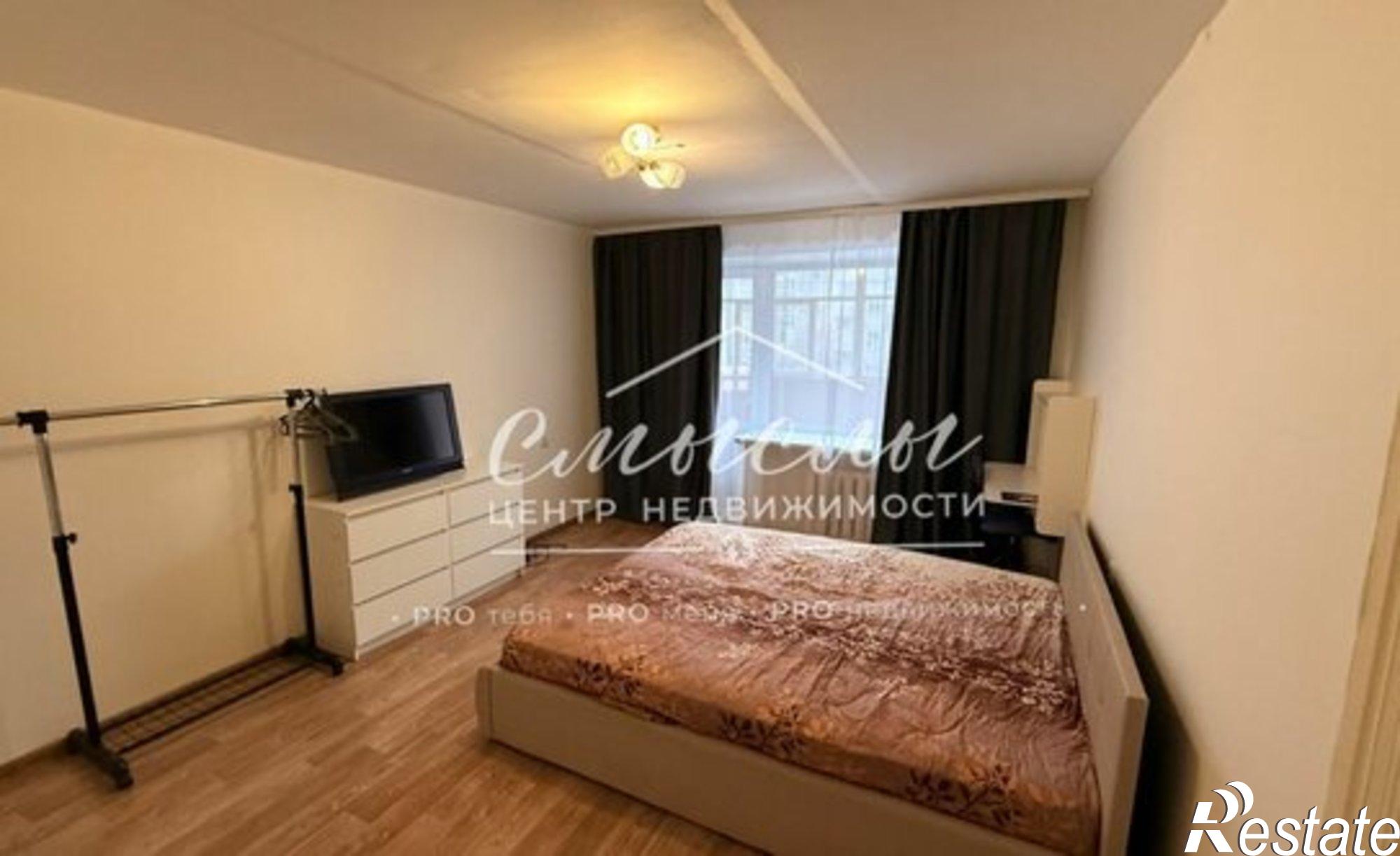 Купить квартиру за 4 400 000 рублей на ул Садовая, 133