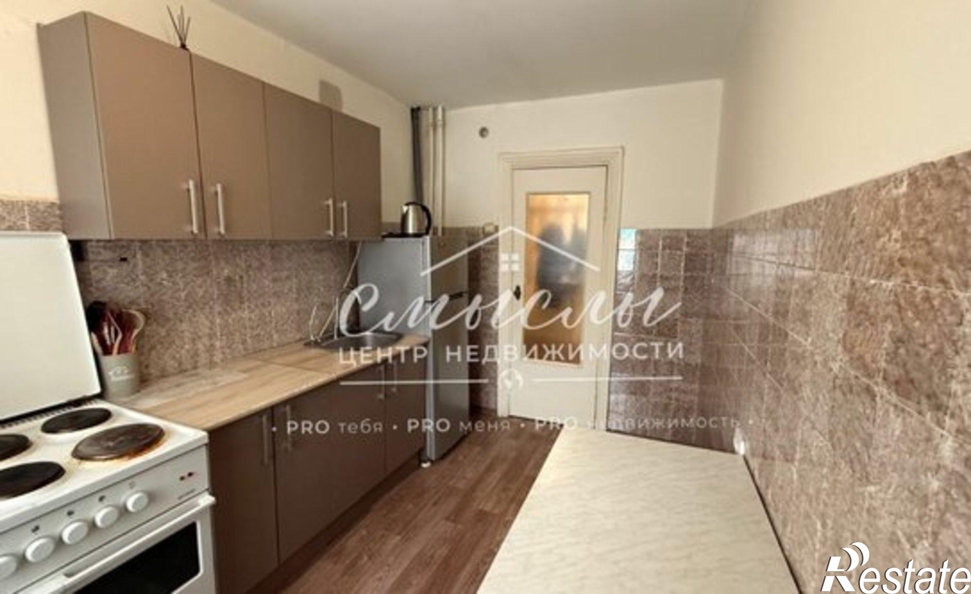 Купить квартиру за 4 400 000 рублей на ул Садовая, 133