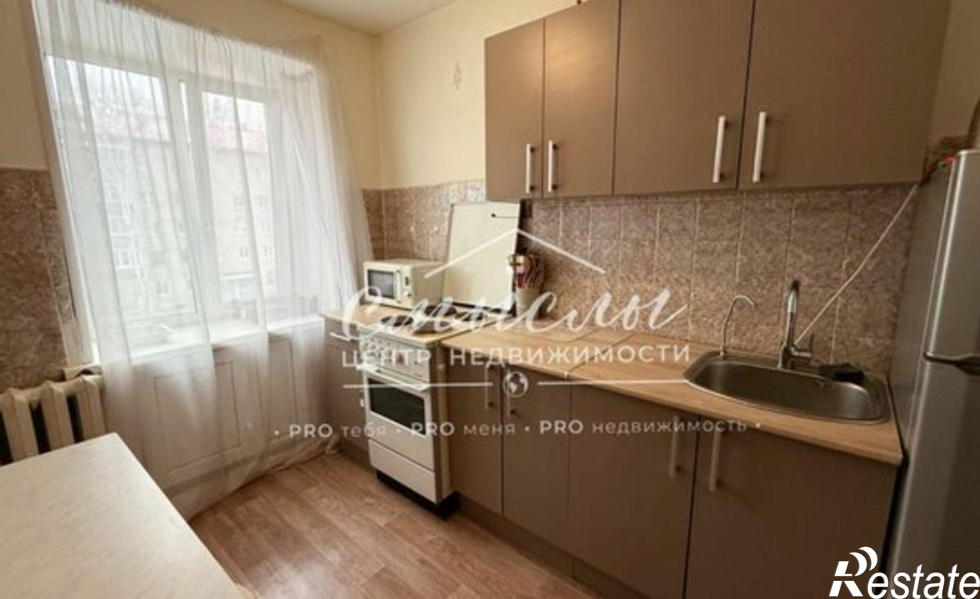 Купить квартиру за 4 400 000 рублей на ул Садовая, 133