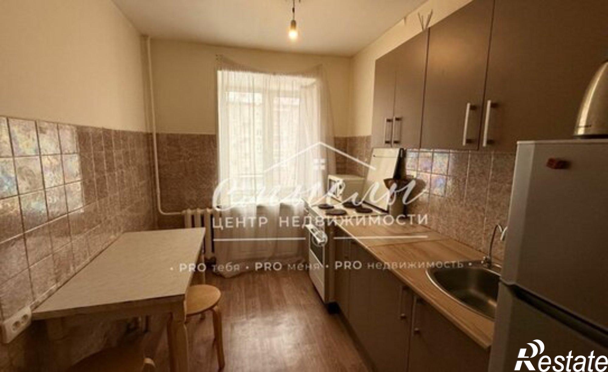 Купить квартиру за 4 400 000 рублей на ул Садовая, 133