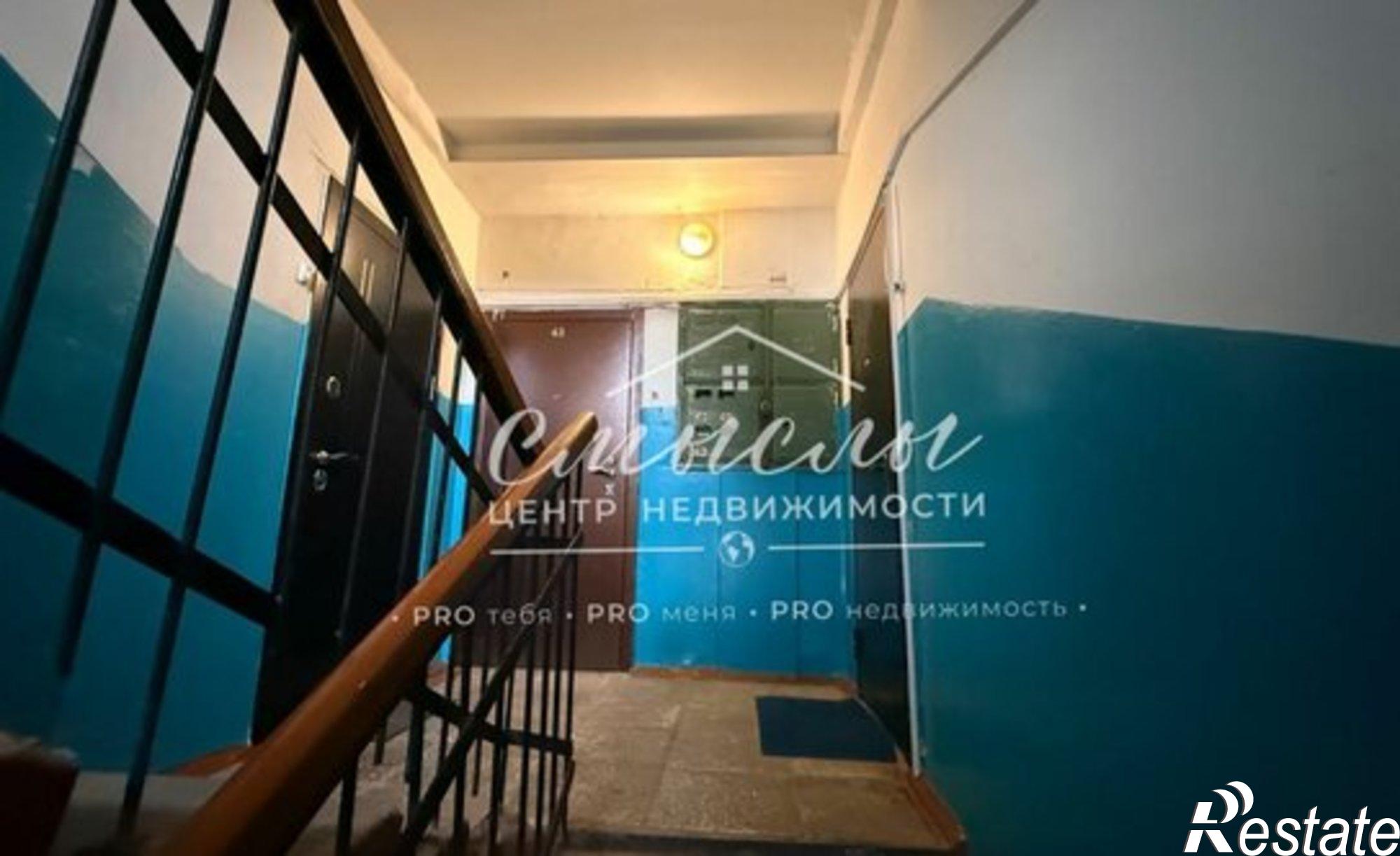 Купить квартиру за 4 400 000 рублей на ул Садовая, 133