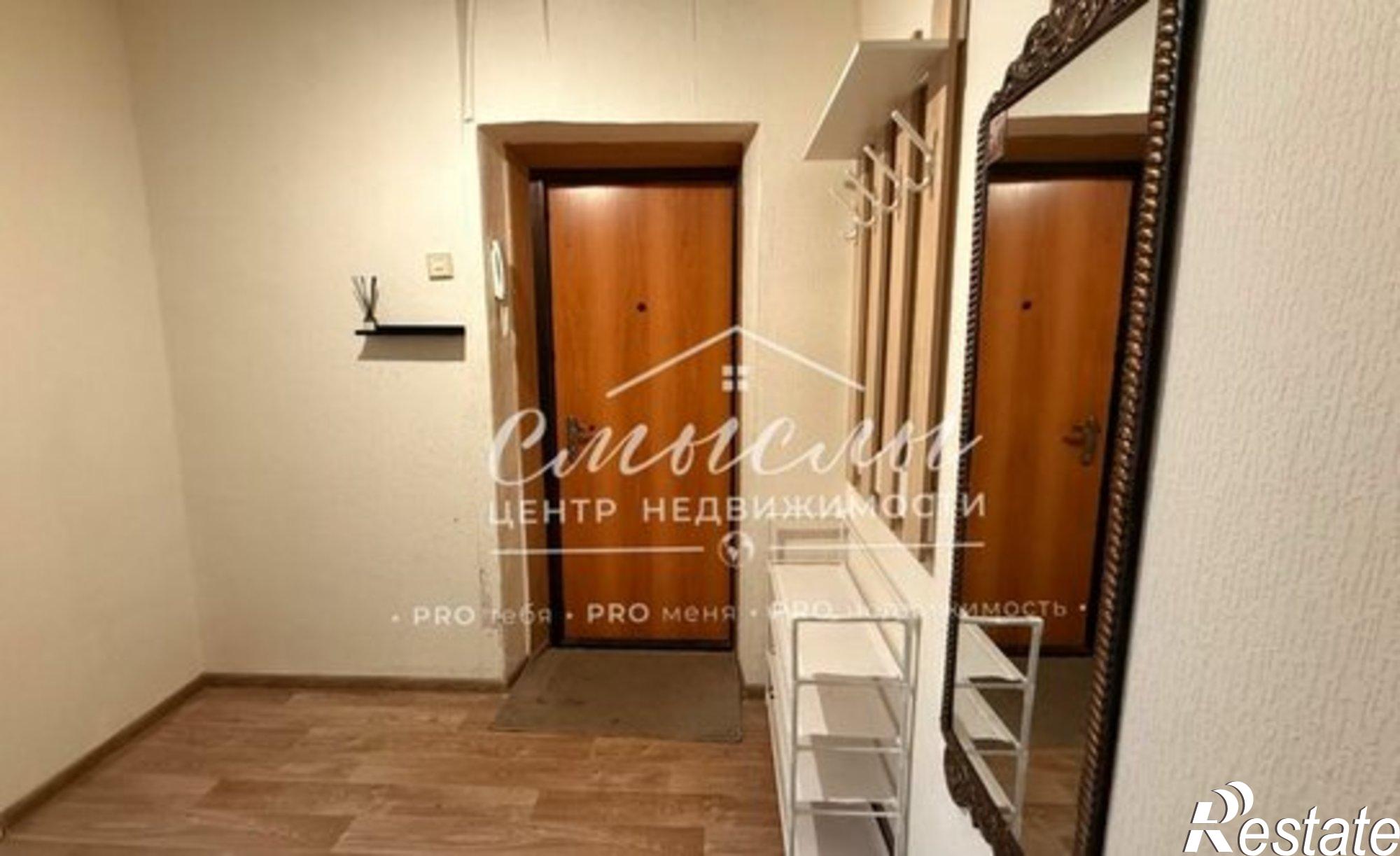 Купить квартиру за 4 400 000 рублей на ул Садовая, 133