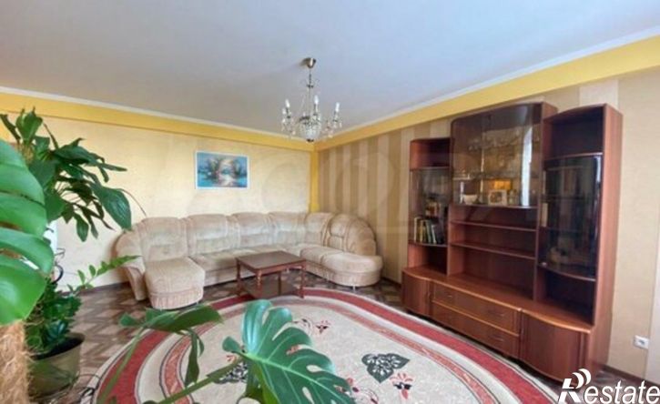 2-комн квартира ул Федюнинского, 9,  д. 9