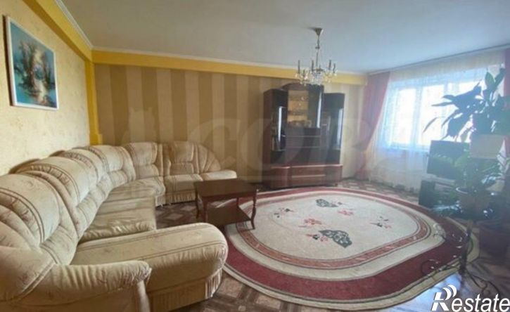 2-комн квартира ул Федюнинского, 9,  д. 9