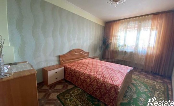 2-комн квартира ул Федюнинского, 9,  д. 9