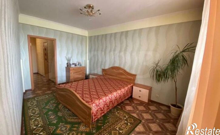 2-комн квартира ул Федюнинского, 9,  д. 9