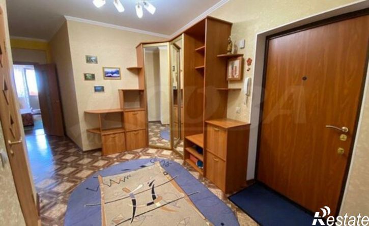 2-комн квартира ул Федюнинского, 9,  д. 9