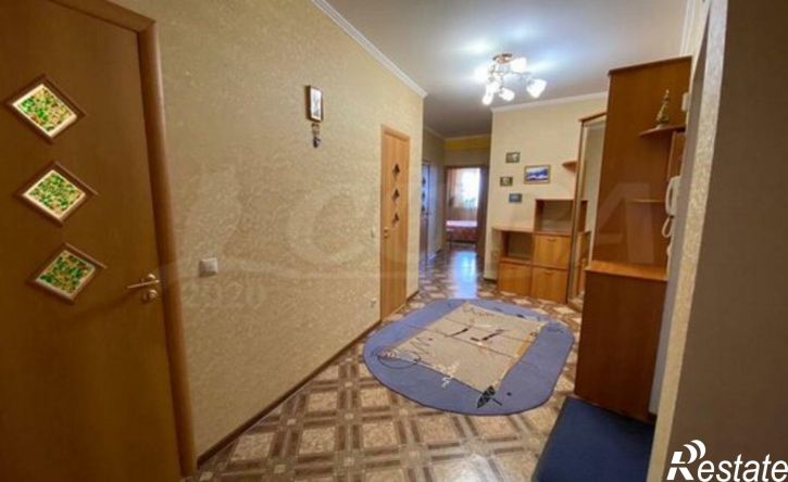 2-комн квартира ул Федюнинского, 9,  д. 9