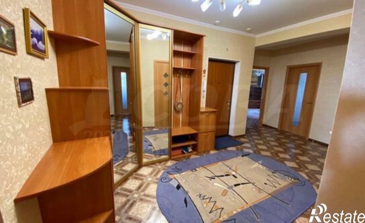 2-комн квартира ул Федюнинского, 9,  д. 9