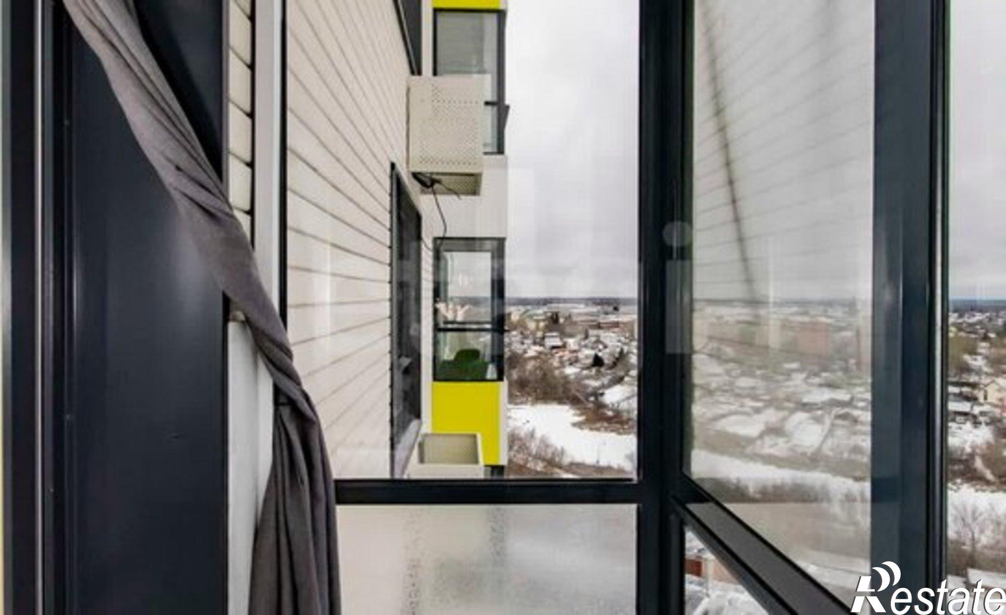 Купить квартиру за 7 490 000 рублей на Полевая улица, 117 к1