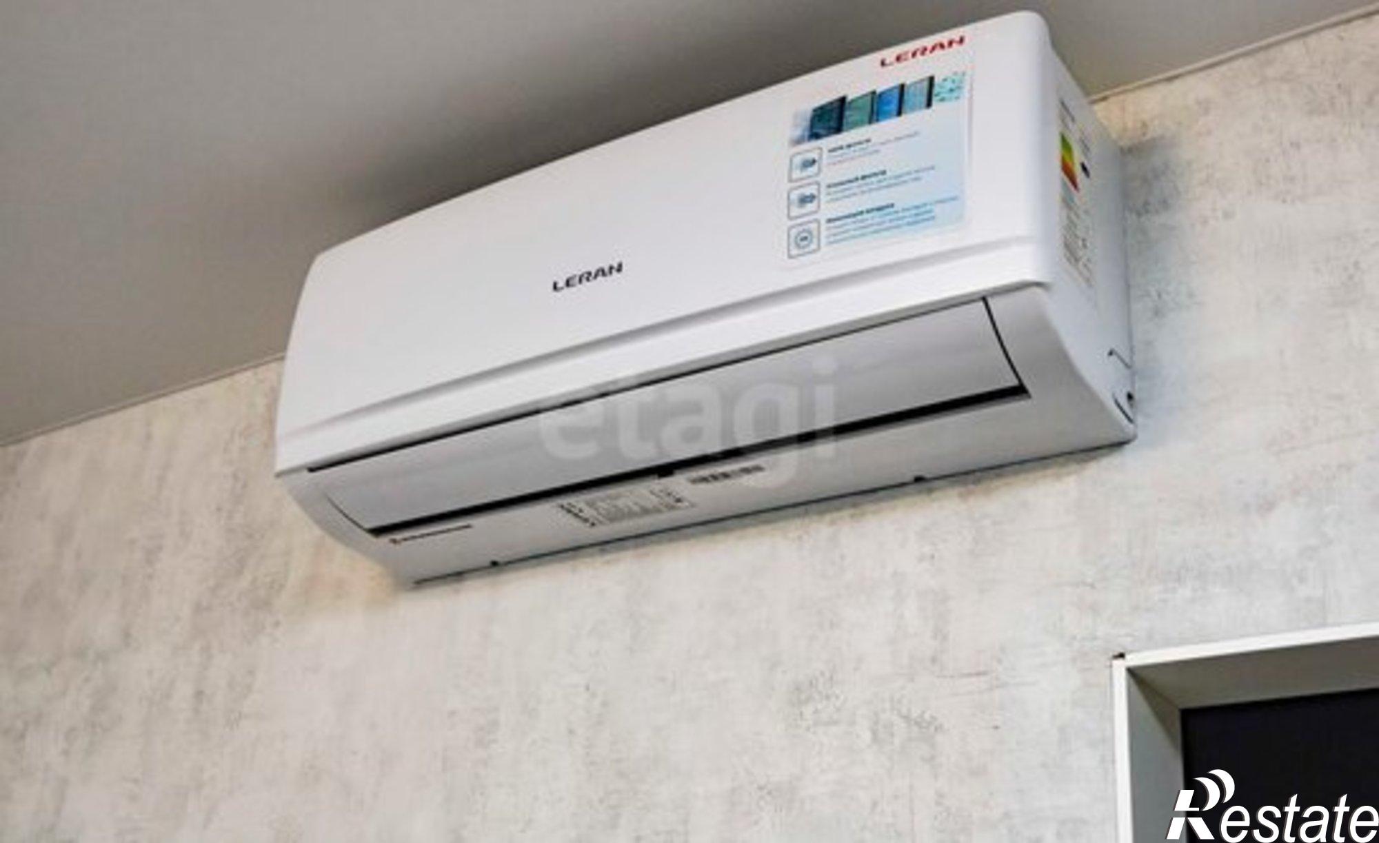 Купить квартиру за 7 490 000 рублей на Полевая улица, 117 к1