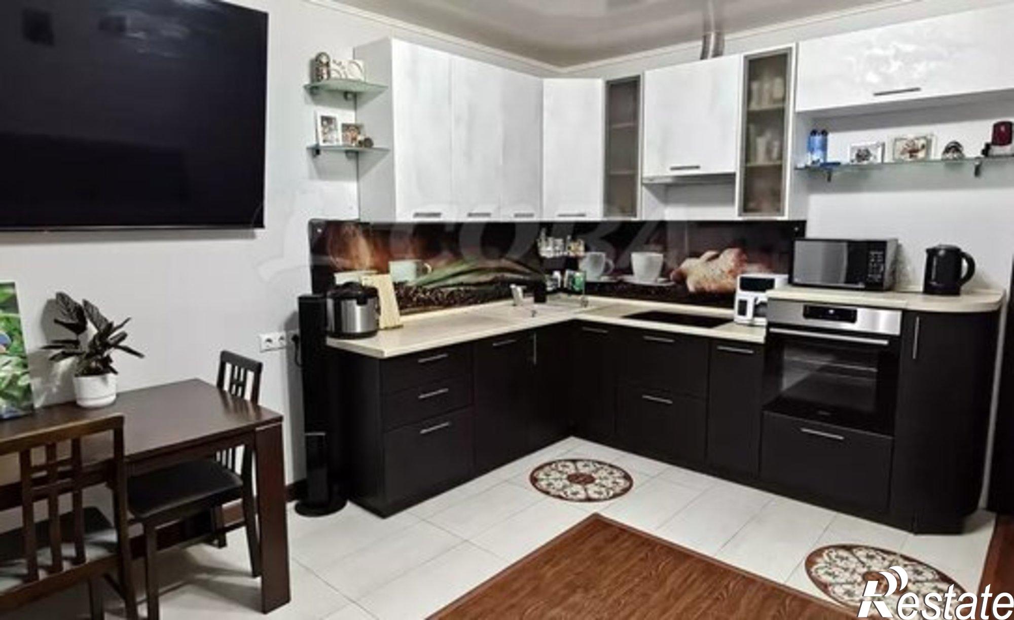 Купить квартиру за 7 400 000 рублей на ул Широтная, 187