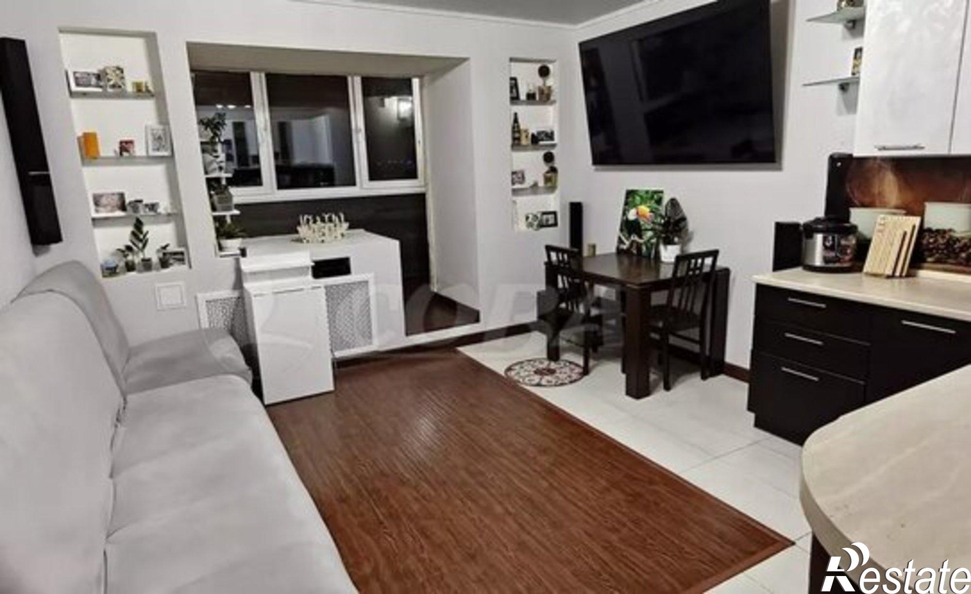 Купить квартиру за 7 400 000 рублей на ул Широтная, 187