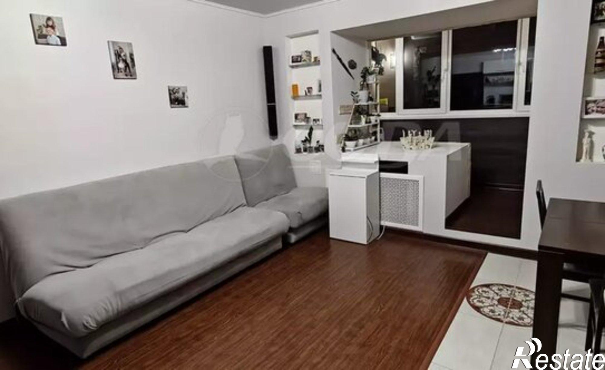 Купить квартиру за 7 400 000 рублей на ул Широтная, 187