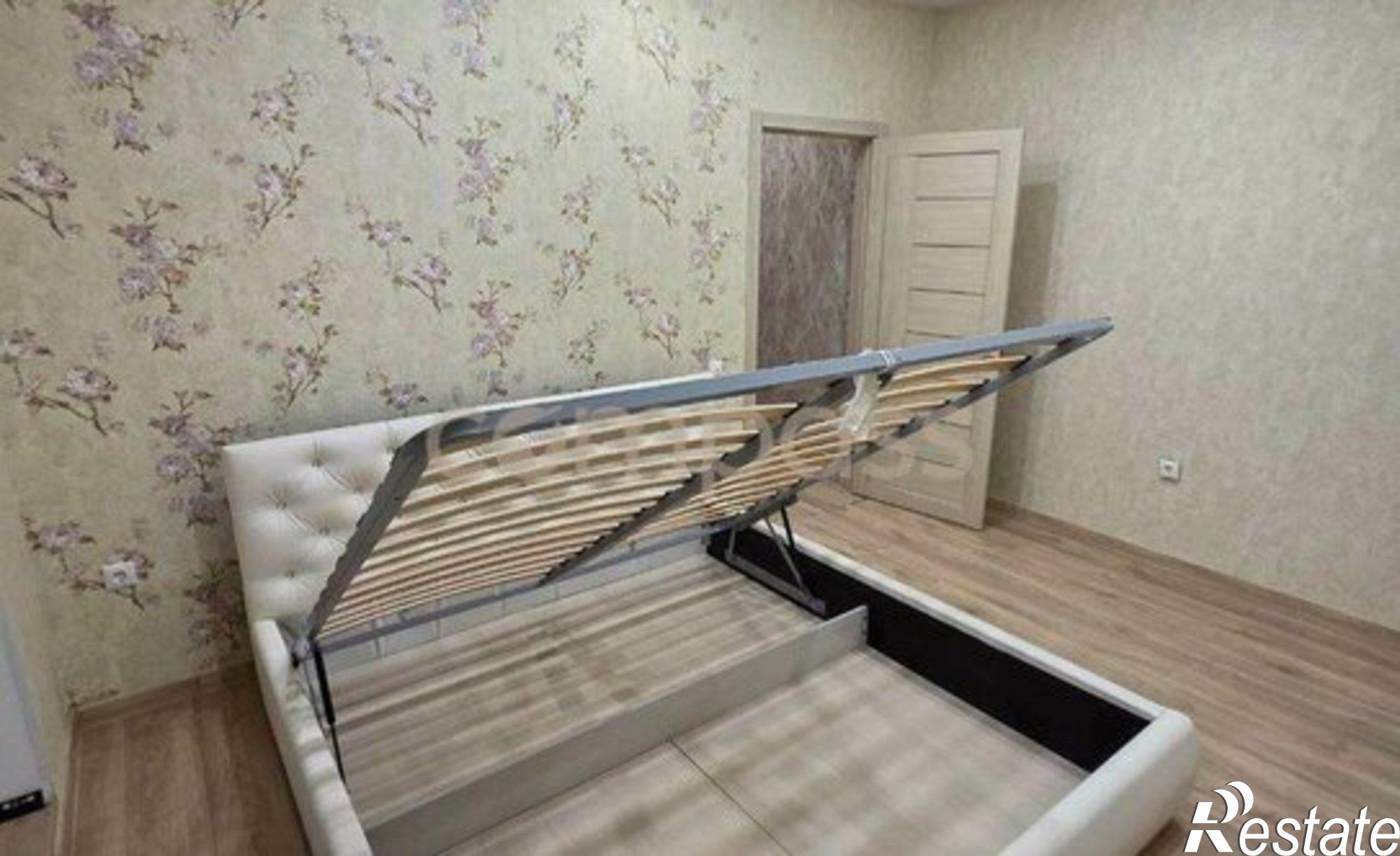 Купить квартиру за 13 750 000 рублей на ул Бориса Опрокиднева, 2