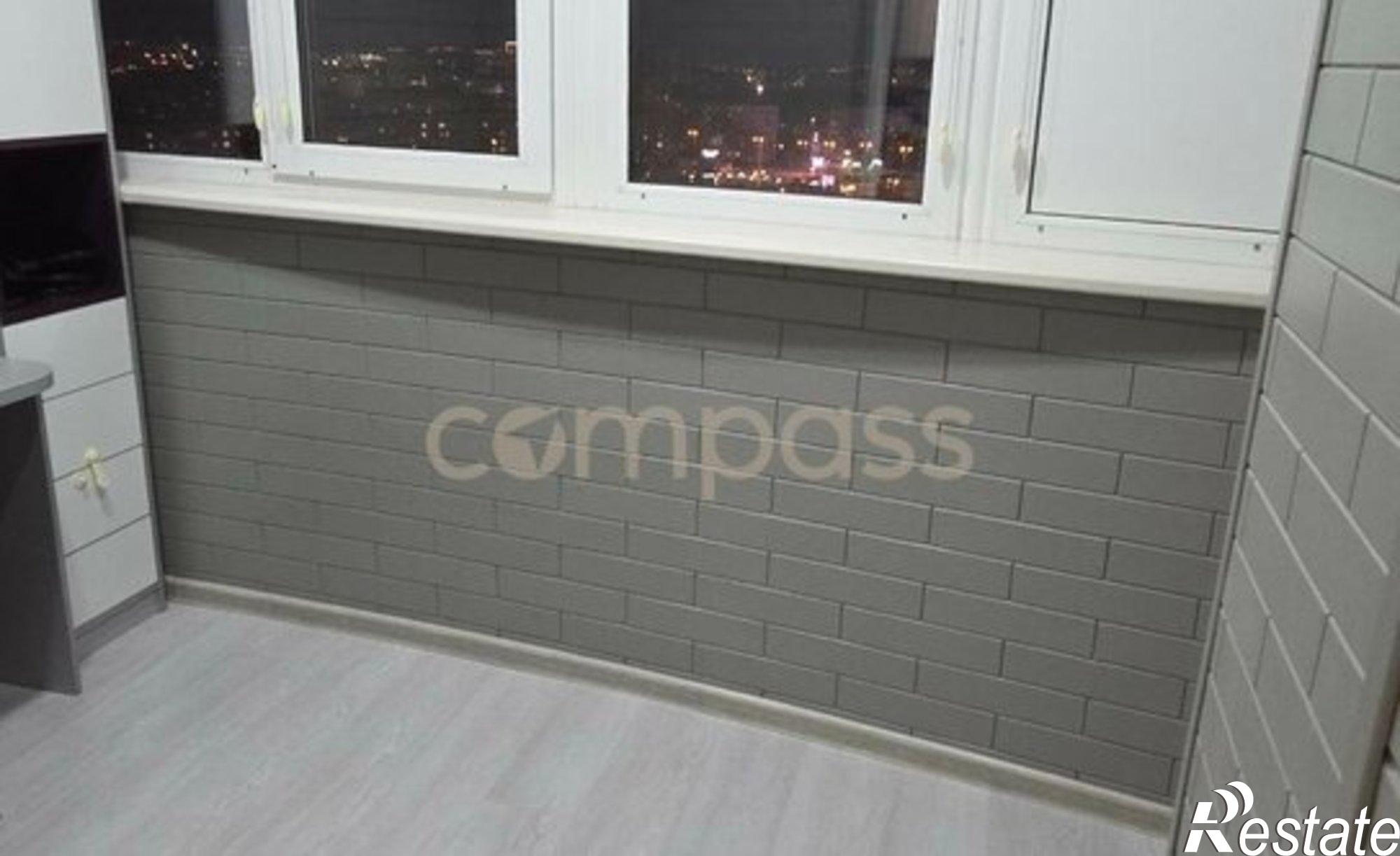 Купить квартиру за 13 750 000 рублей на ул Бориса Опрокиднева, 2