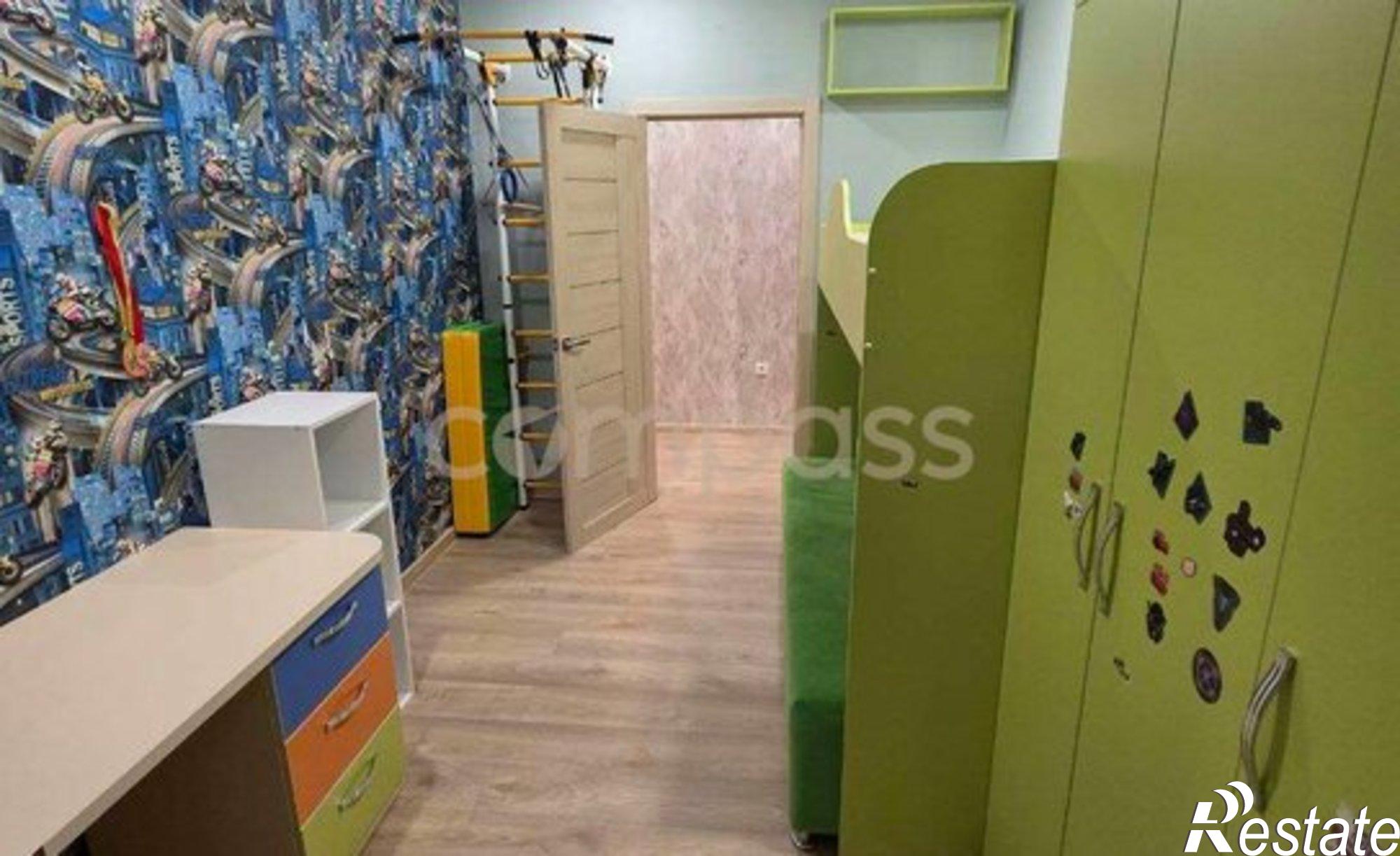 Купить квартиру за 13 750 000 рублей на ул Бориса Опрокиднева, 2