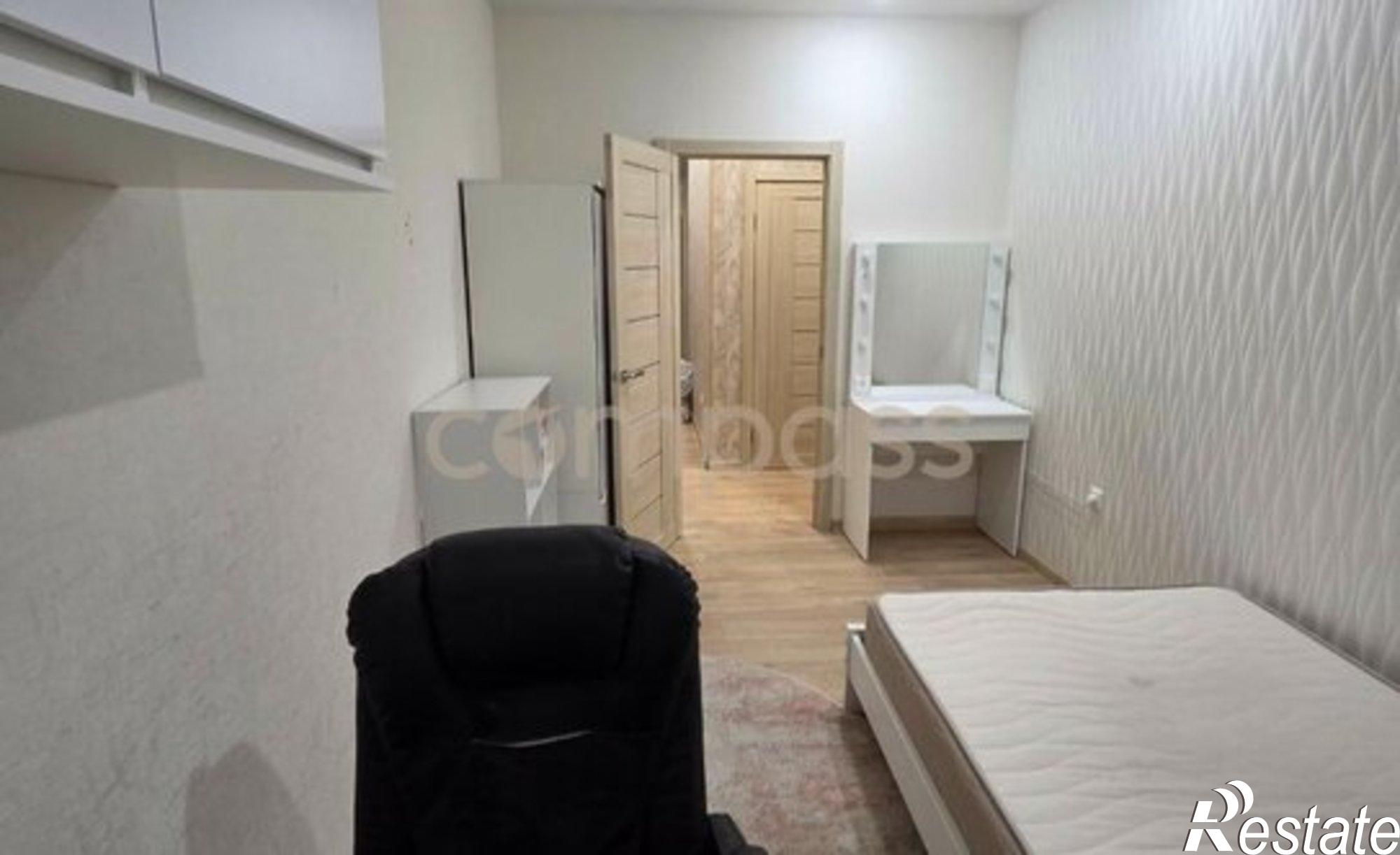 Купить квартиру за 13 750 000 рублей на ул Бориса Опрокиднева, 2