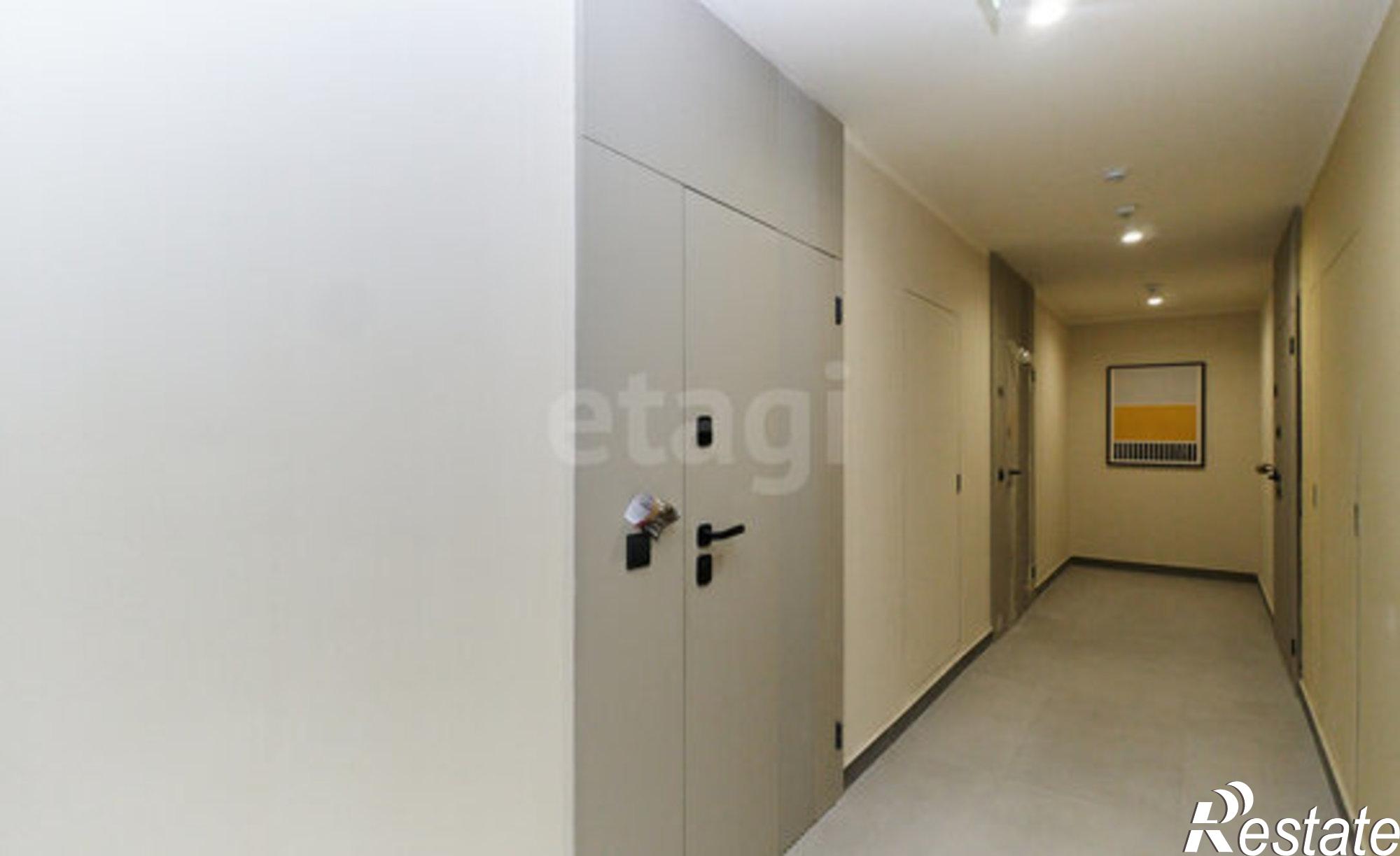 Купить квартиру за 5 700 000 рублей на ул Новоселов, 90