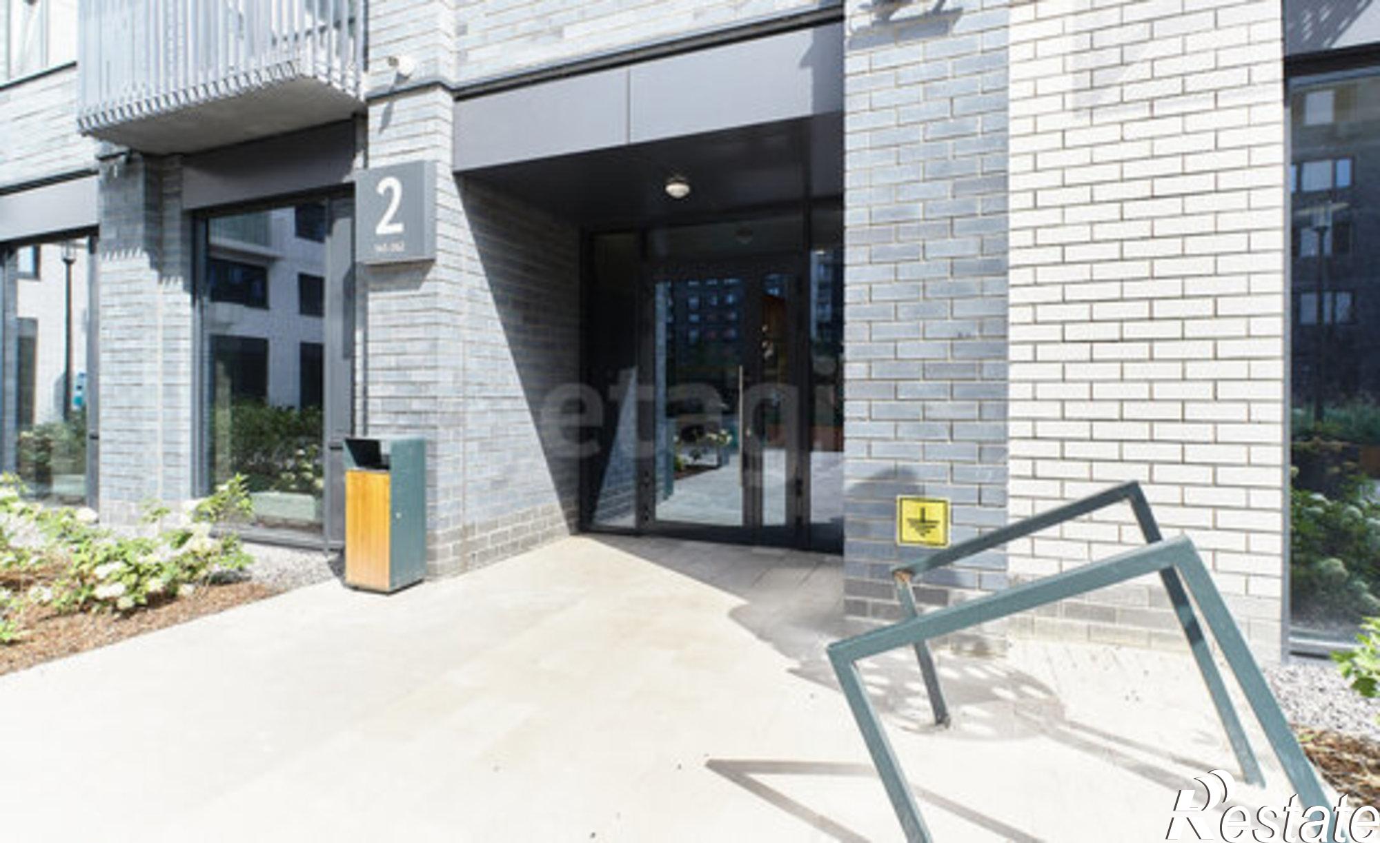 Купить квартиру за 5 700 000 рублей на ул Новоселов, 90