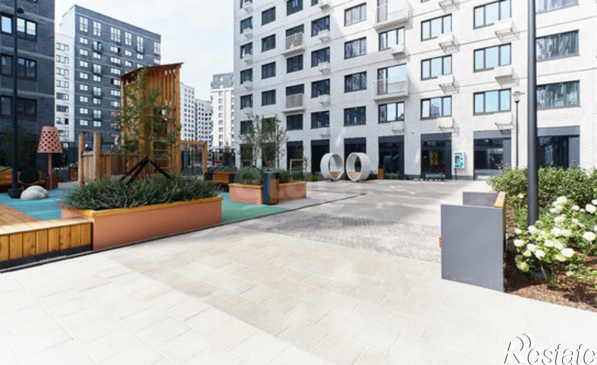 Купить квартиру за 5 700 000 рублей на ул Новоселов, 90