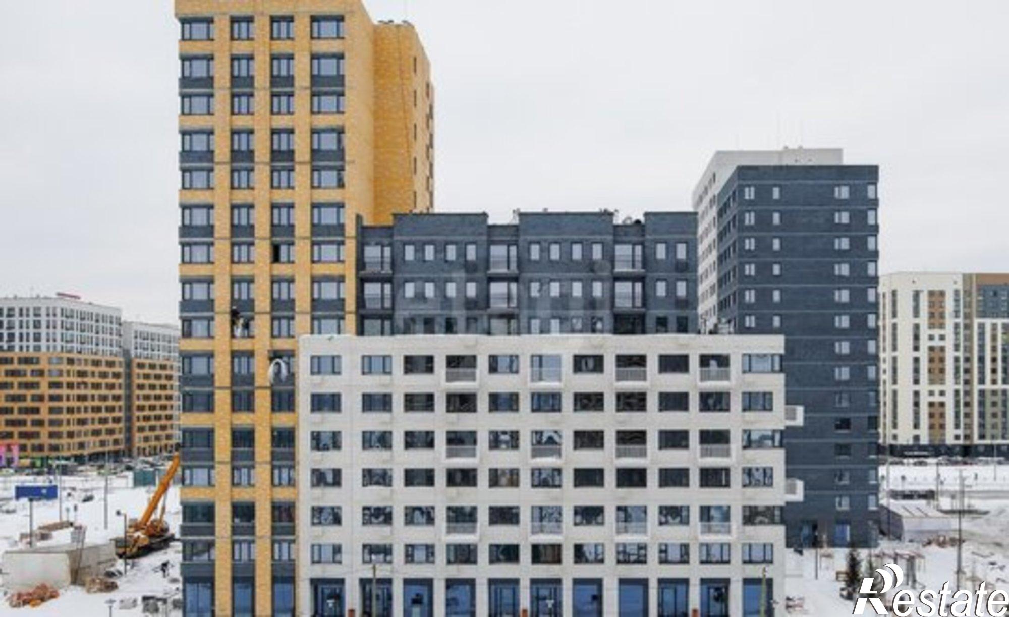 Купить квартиру за 5 700 000 рублей на ул Новоселов, 90