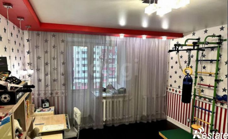 2-комн квартира ул Прокопия Артамонова, 9,  д. 9