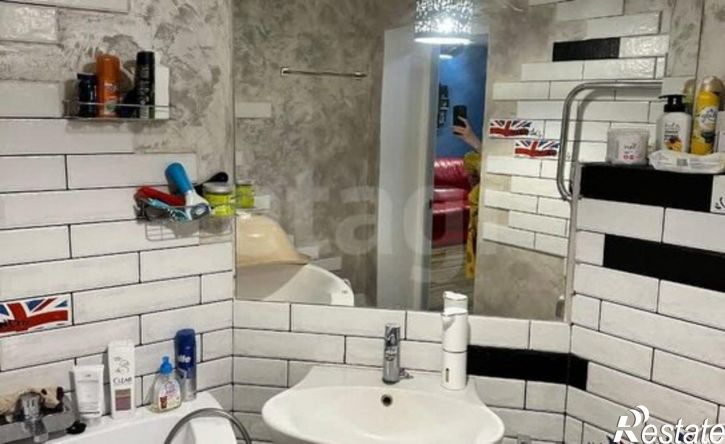 2-комн квартира ул Прокопия Артамонова, 9,  д. 9