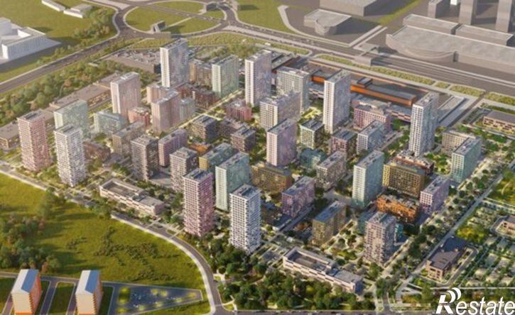 1-комн квартира в новом доме ул Эльвиры Федоровой, 3,  д. 3