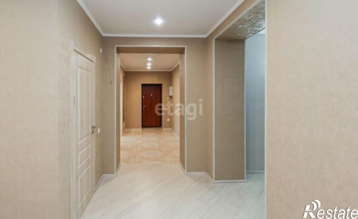 3-комн квартира Харьковская улица, 68,  д. 68